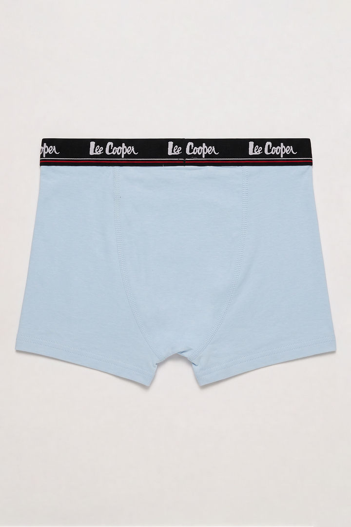 Lee Cooper Boys Naruto Trunks (Pack of 3) - Multicolor — image 11